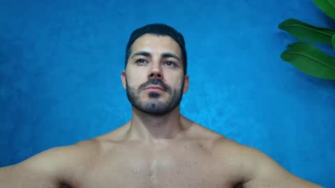 muscularmaster onlyfans online show from 07/07/26, 09:08