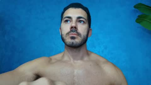 muscularmaster onlyfans online show from 07/12/26, 01:35