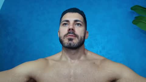 muscularmaster onlyfans online show from 07/21/26, 09:00