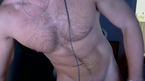 MuscleCumCannon online show from 06/27/26, 09:36