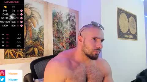 Musculus online show from 01/31/25, 03:30