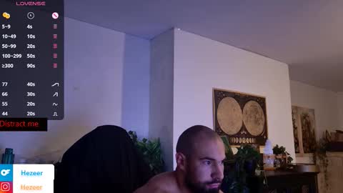 Musculus online show from 12/14/25, 08:57