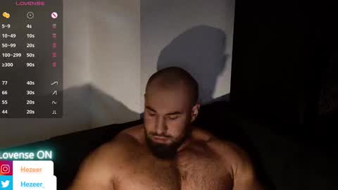 Musculus online show from 02/26/26, 01:10