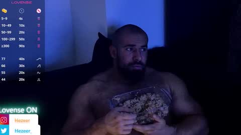 Musculus online show from 03/12/26, 11:38