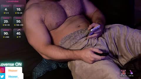 Musculus online show from 04/01/26, 12:39