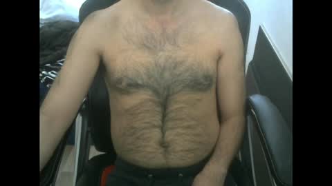 muse5421 online show from 04/07/26, 07:53