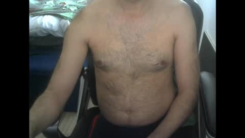 muse5421 online show from 04/27/26, 07:06