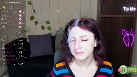 Jenya online show from 01/30/25, 01:55