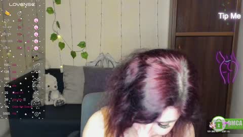 Jenya online show from 02/01/25, 02:05