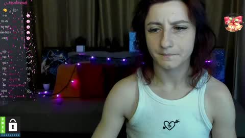 Jenya online show from 02/03/25, 04:46