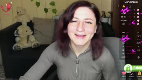 Jenya online show from 02/10/25, 04:52