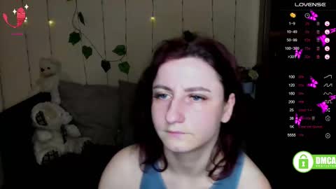 Jenya online show from 02/18/25, 05:09