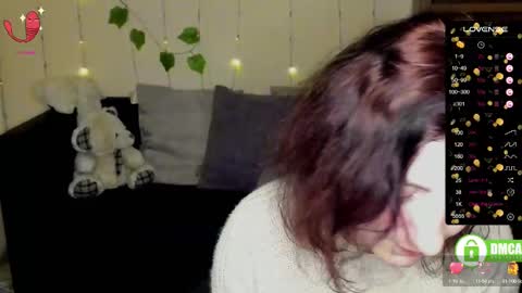 Jenya online show from 02/22/25, 02:39