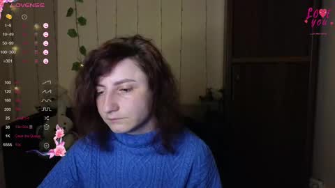 Jenya online show from 03/09/25, 09:36