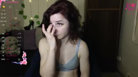 Jenya online show from 03/12/25, 10:07