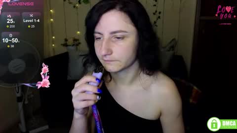 Jenya online show from 10/05/25, 05:28