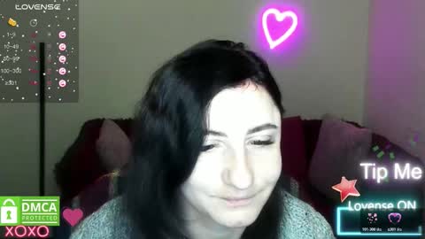 Jenya online show from 11/16/25, 06:30