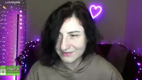 Jenya online show from 01/07/26, 06:32