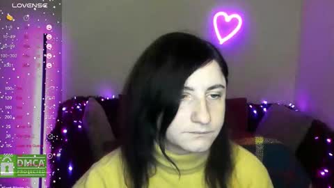 Jenya online show from 01/09/26, 06:42