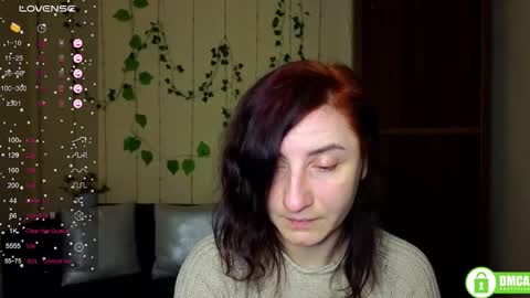 Jenya online show from 01/18/26, 06:34