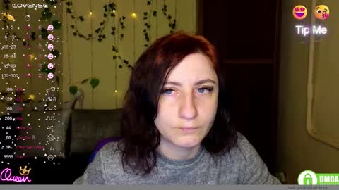 Jenya online show from 02/08/26, 06:22