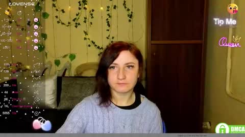 Jenya online show from 02/19/26, 06:37