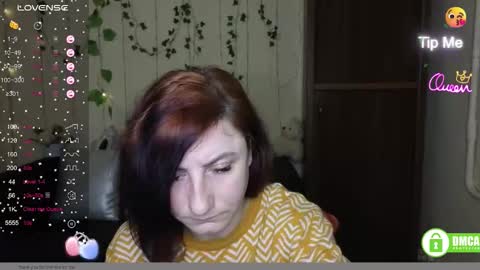 Jenya online show from 02/25/26, 07:01