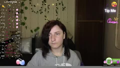 Jenya online show from 04/18/26, 07:07