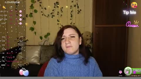 Jenya online show from 05/14/26, 05:53