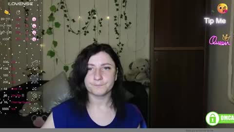 Snapshot of muse_kitty_jenia chatting on 06/14/26, 05:31 Jenya online show from 06/14/26, 05:31