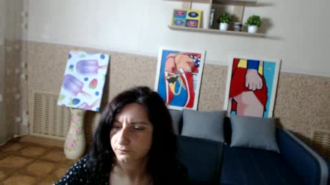 Jeneva online show from 07/05/26, 04:19
