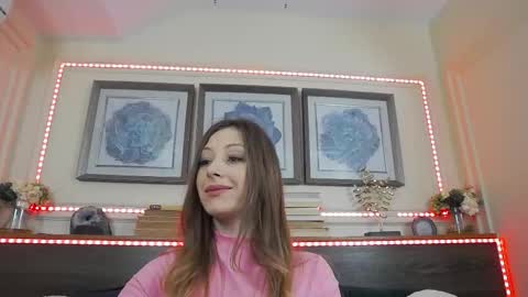 Luna  online show from 01/15/26, 10:13