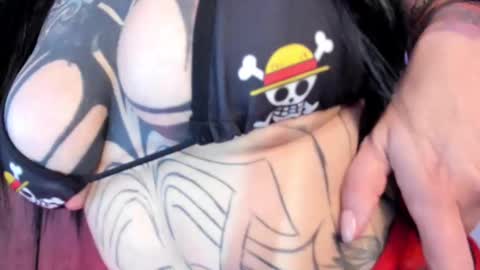 blackmuse online show from 01/07/25, 11:35