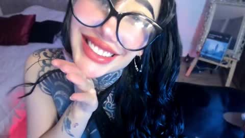 blackmuse online show from 10/07/25, 12:30