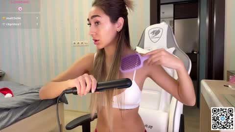 Aleksa online show from 12/21/24, 05:58