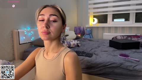 Aleksa online show from 01/22/25, 01:20