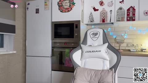 Aleksa online show from 02/01/25, 04:24