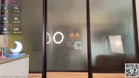 Aleksa online show from 02/17/25, 05:04