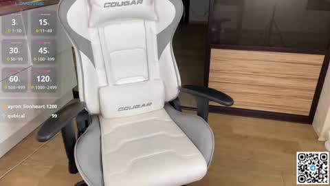 Aleksa online show from 02/27/25, 06:50