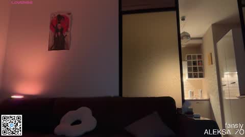 Aleksa online show from 09/19/25, 02:13