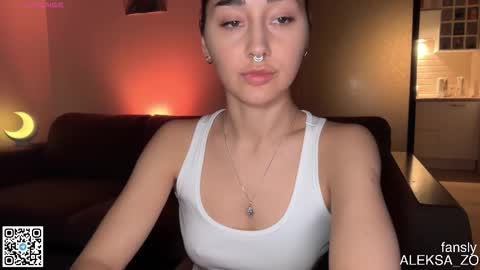 Aleksa online show from 09/22/25, 12:45