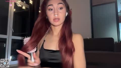 Aleksa online show from 11/22/25, 01:26