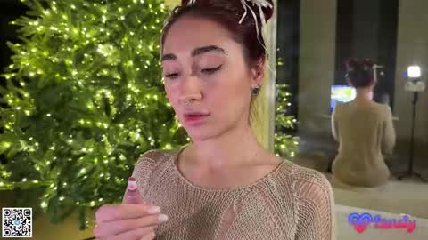 Aleksa online show from 01/11/26, 08:25