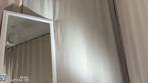 Aleksa online show from 05/23/26, 11:42