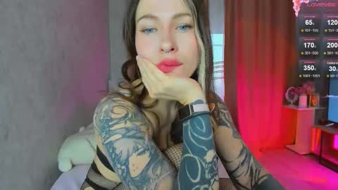 musemelody online show from 12/21/25, 12:01