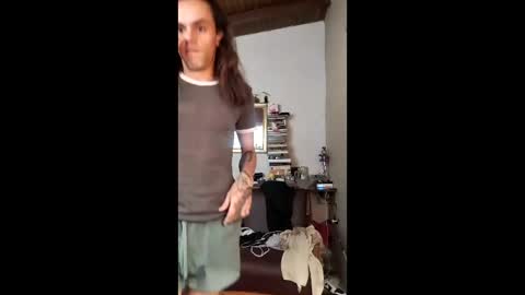 daniel online show from 01/08/26, 06:32