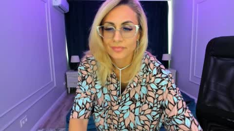 Diana online show from 01/29/25, 11:30