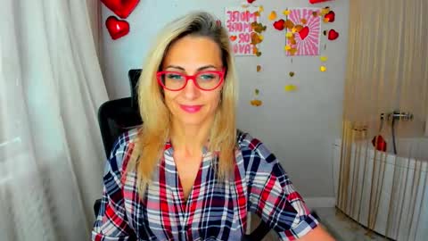 Diana online show from 02/08/26, 11:46