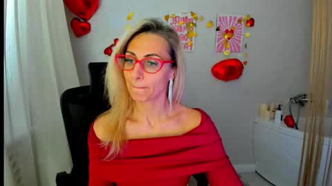 Diana online show from 02/11/26, 11:37