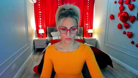 Diana online show from 02/12/26, 11:27